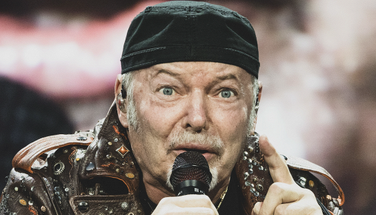 Vasco Rossi