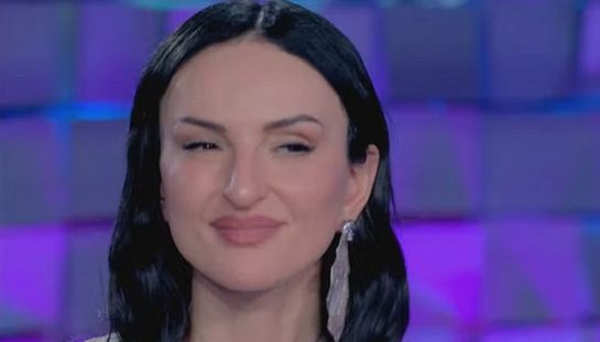 Verissimo, Arisa puntata 16 maggio 2026