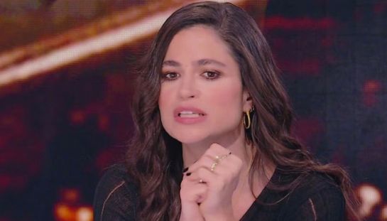 Veronica Gentili