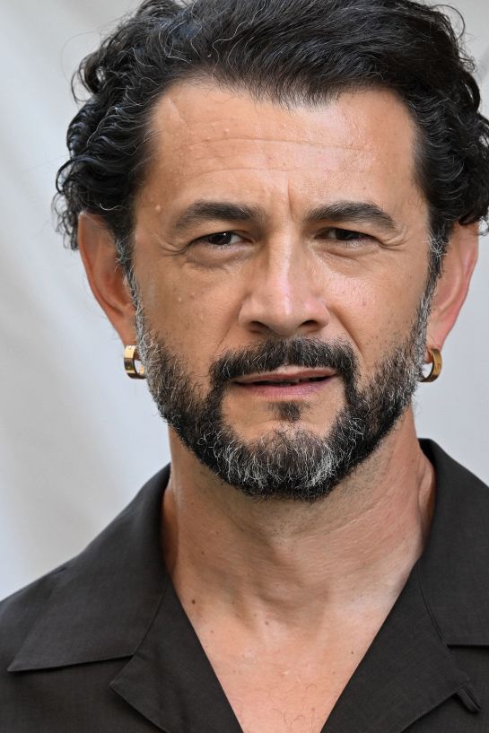 Vinicio Marchioni