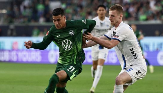 Sfida salvezza in Bundesliga tra Wolfsburg e Paderborn