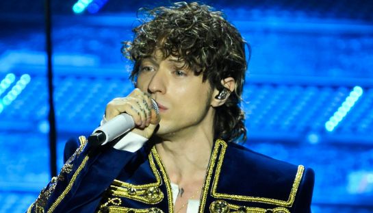 XFactor - Irama