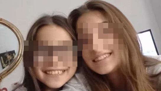 sorelle scomparse in abruzzo