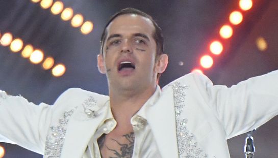 Achille Lauro