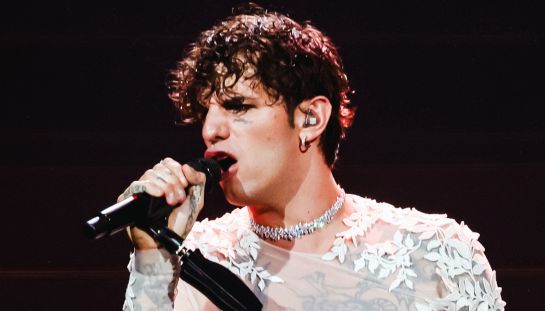 Achille Lauro