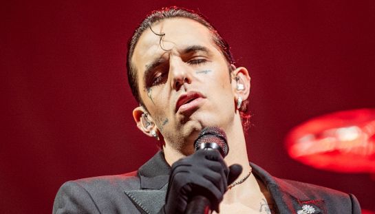 Achille Lauro