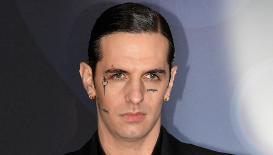 Achille Lauro