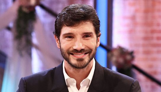 Stefano De Martino