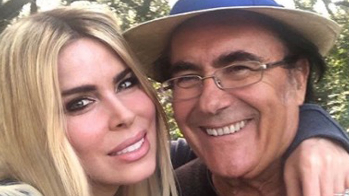 Al Bano (finalmente) sposerà Loredana Lecciso, la svolta in TV dopo 26 anni: "La donna che ho sempre voluto"