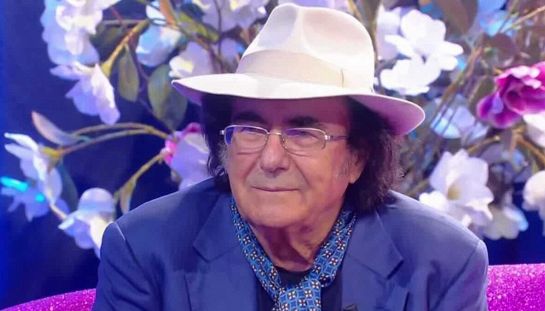 albano sul concerto del 2 giugno