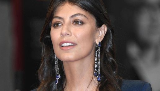 Alessandra Mastronardi perfida strega in questo film fantasy italiano da riscoprire