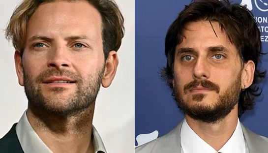 Alessandro Borghi svela un retroscena sul ruolo de Lo Zingaro (andato a Luca Marinelli) nel film Lo Chiamavano Jeeg Robot