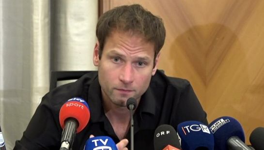 Alex Schwazer