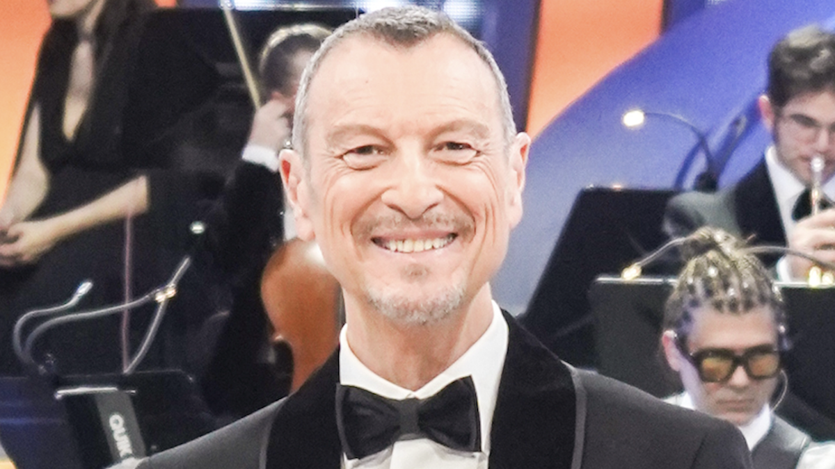 Lucio Presta, lo sfogo choc su Amadeus: “Per me non esiste più”. E svela retroscena inediti su Bonolis e Cremonini
