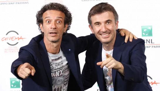 Andiamo a quel paese