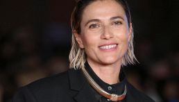 Mostra del Cinema di Venezia, attesa per il debutto da regista di Anna Foglietta