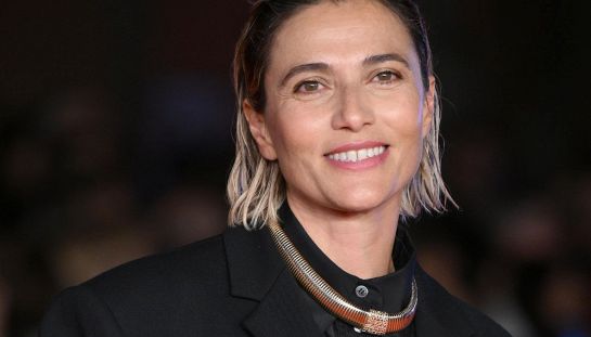 Mostra del Cinema di Venezia, attesa per il debutto da regista di Anna Foglietta