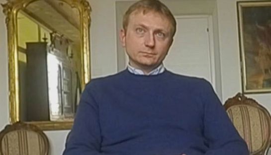 Alberto Stasi