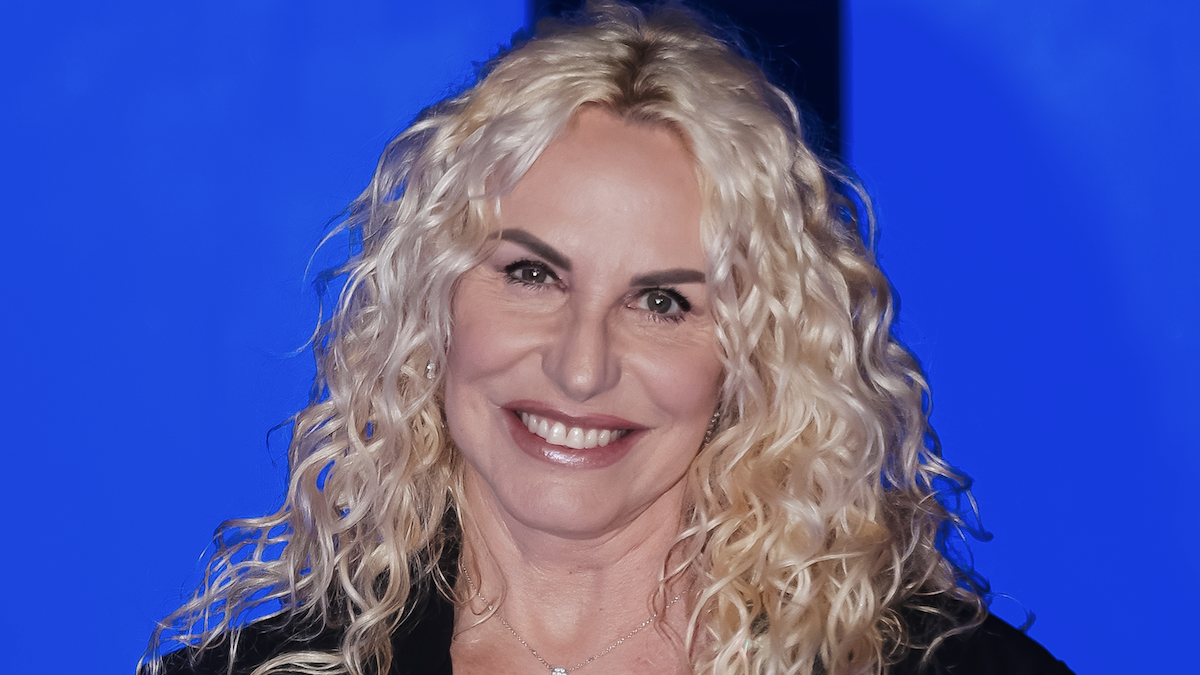 Antonella Clerici, il saluto straziante all’amica Romana: “Ti porterò nel cuore”. Chi era la storica parrucchiera della conduttrice