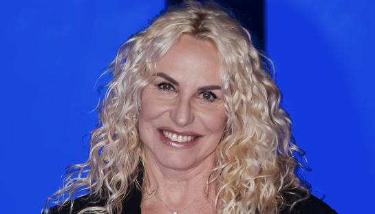 Antonella Clerici