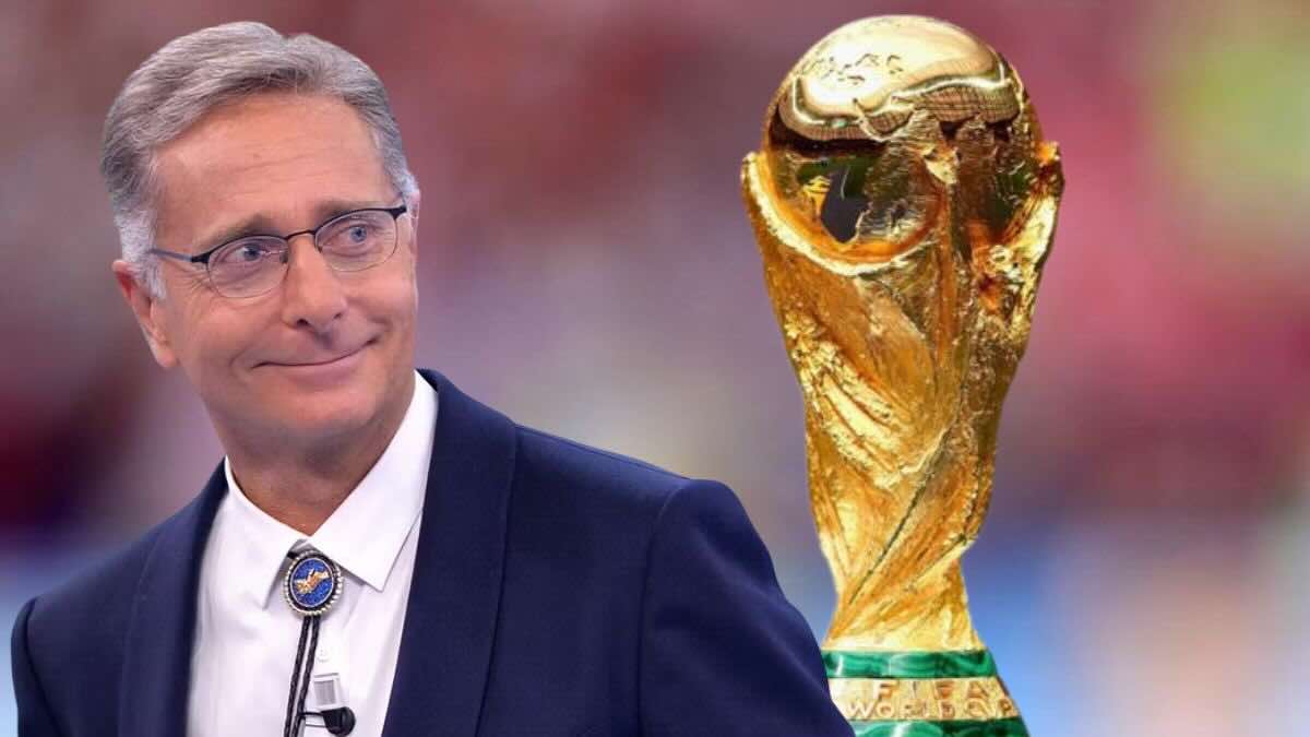 Ascolti tv ieri (20 giugno): Germania-Costa d'Avorio sul podio, Ciao Darwin cala. La sfida Auditel del sabato sera