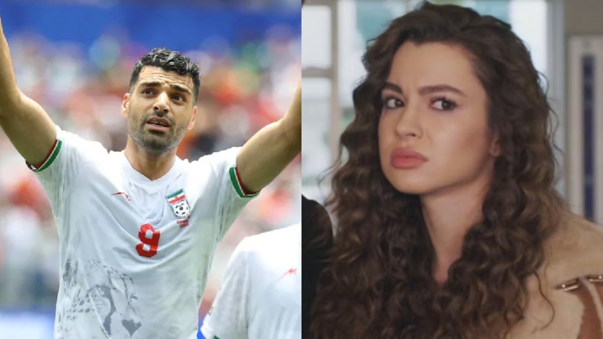 Ascolti Tv ieri (21 giugno): in più di 4 milioni per Belgio-Iran e Rai 1 vola coi Mondiali, Pino Insegno schiaccia ancora Bonolis