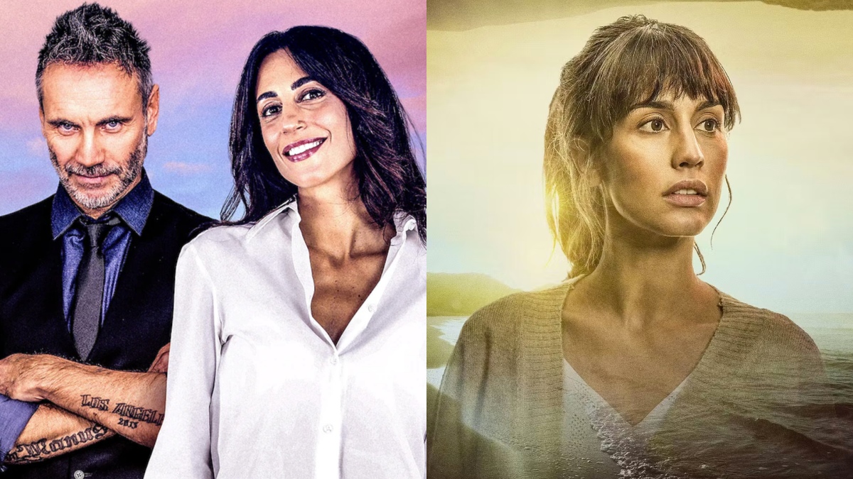 Ascolti tv ieri (22 giugno): Giorgia Cardinaletti e Nek si prendono la prima serata, Scotti da urlo senza De Martino