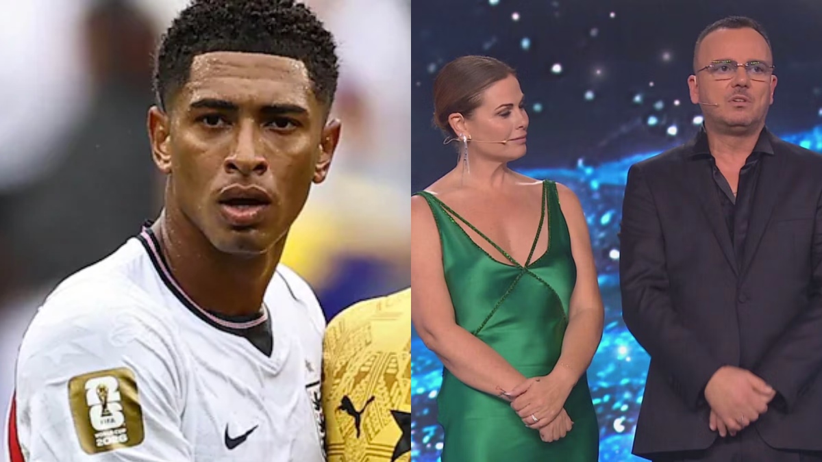 Ascolti Tv ieri (23 giugno): dominio Mondiali con Inghilterra-Ghana, boom Iannacone