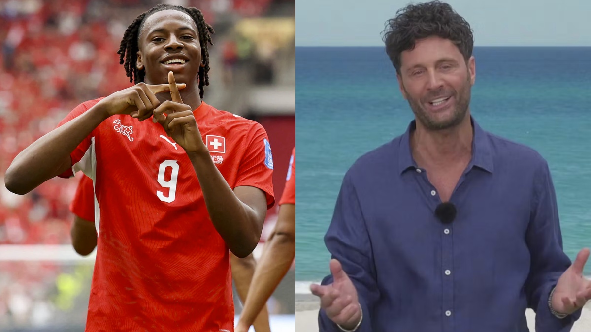 Ascolti Tv ieri (24 giugno): Temptation Island parte col botto e sfiora il record, Scotti da sogno