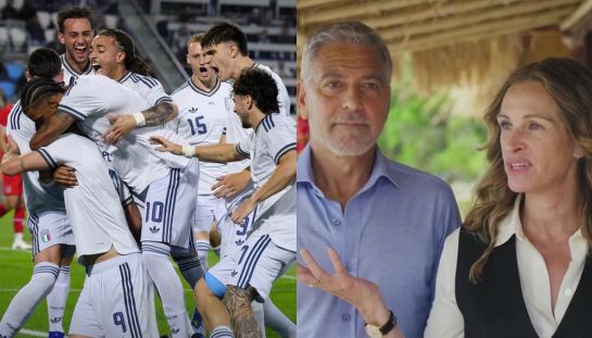 Ascolti 3 giugno 2026
