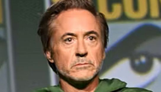 Avengers 7, i fratelli Russo starebbero pensando a un nuovo film dopo Doomsday (con Robert Downey Jr) e Secret Wars