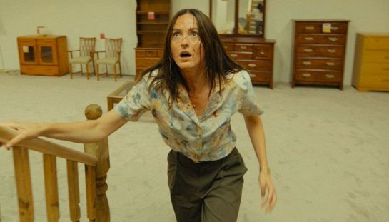 Backrooms, la spiegazione del finale per uscire indenni dal labirinto della mente