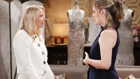 Beautiful, Brooke e Hope