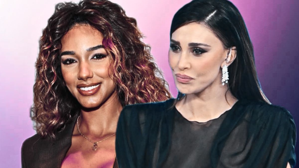 Belén incontra Samira Lui in Tv e succede l'inaspettato: dalla presunta rivalità al passaggio di testimone (grazie a Maria De Filippi)