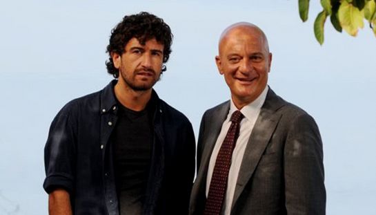 Quando esce Bentornati al Sud con Bisio e Siani: la data ufficiale