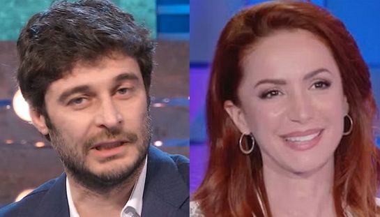 Box office ieri 31 maggio 2026, debutta discreto per il film Innamorarsi e Altre Pessime Idee, con Lino Guanciale e Andrea Delogu