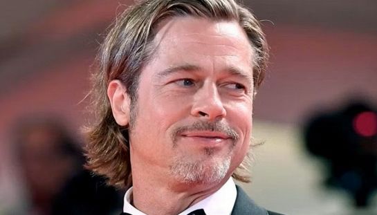 Brad Pitt, i figli gli voltano le spalle ma Pax è l'unico ad avere ancora un rapporto con lui