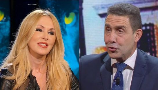 Bruzzone e Vannacci