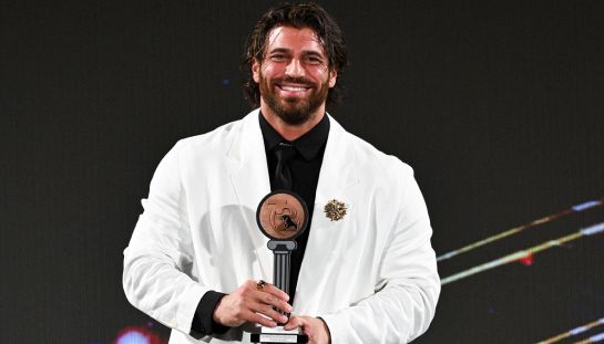 Can Yaman inarrestabile, dopo Sandokan la nuova svolta in carriera: arriva il premio più importante