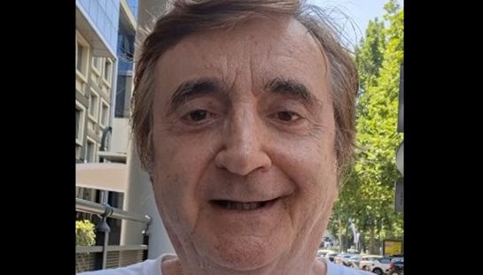 Carlo Nesti