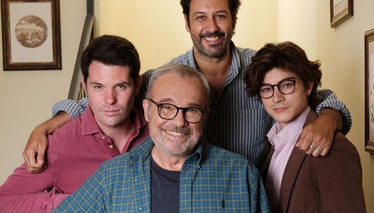 Quando esce I Cesaroni 7 su Netflix: la data dopo il flop del ritorno su Canale 5