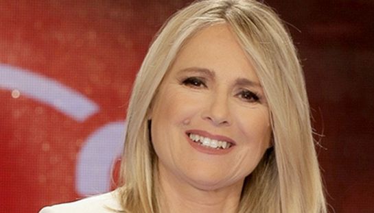 Federica Sciarelli, ha condotto Chi l'ha visto dal 2004 al 2026