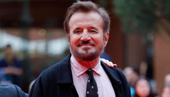 Christian De Sica torna al cinema con un nuovo film e sarà una spia in Giappone