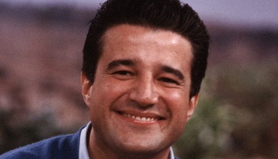 christian de sica