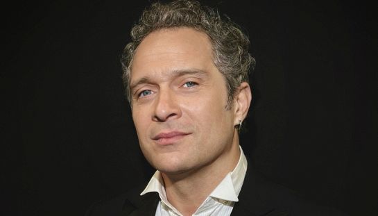 Claudio Santamaria Milano Film Festival 2026 intervista