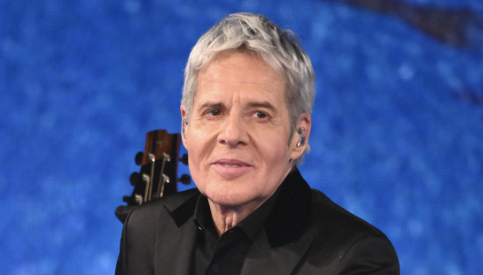 Claudio Baglioni