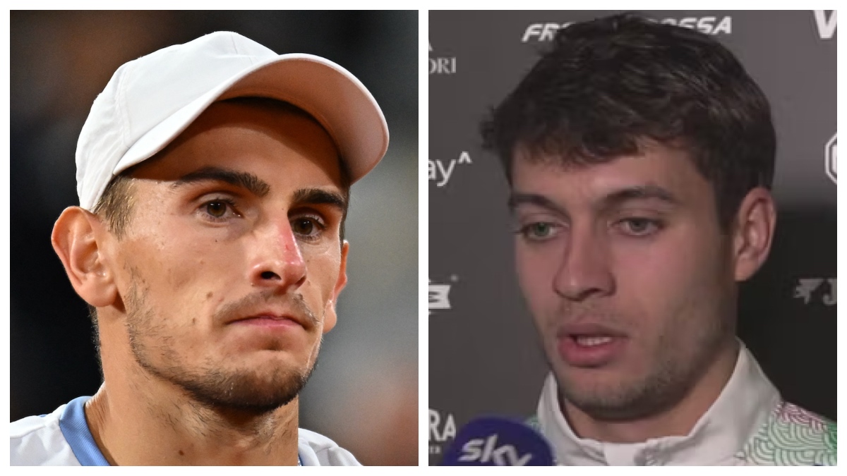 Cobolli-Arnaldi, la semifinale al Roland Garros vale una fortuna: quanto guadagna chi vince (e i loro incassi milionari)