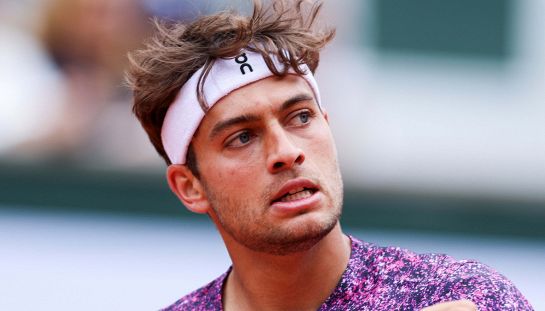 Colpaccio Nove, la semifinale Arnaldi-Cobolli in chiaro il derby italiano al ‘Roland Garros’ può battere il record di Sinner