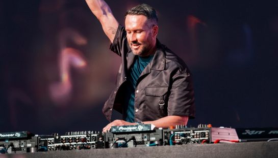 DJ Marchi