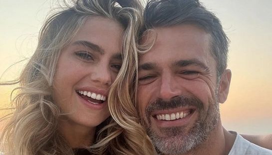 Cristina Marino torna in TV e sgancia la bomba: "Non sono solo la moglie di Luca Argentero!"